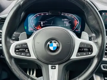 BMW X5 2022 3.0D E6 RATE AVANS 0 Doar Cu Buletinul