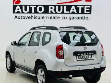 DACIA DUSTER 2013 1.6i E5 RATE Avans 0 Doar Cu Buletinul