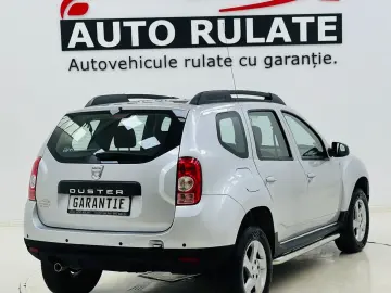 DACIA DUSTER 2013 1.6i E5 RATE Avans 0 Doar Cu Buletinul