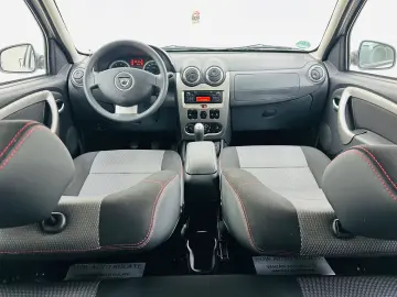 DACIA DUSTER 2013 1.6i E5 RATE Avans 0 Doar Cu Buletinul