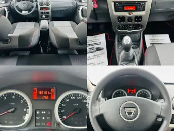 DACIA DUSTER 2013 1.6i E5 RATE Avans 0 Doar Cu Buletinul