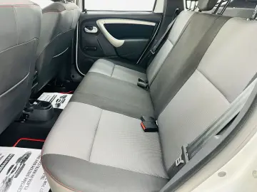 DACIA DUSTER 2013 1.6i E5 RATE Avans 0 Doar Cu Buletinul