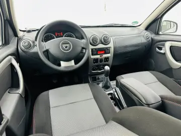 DACIA DUSTER 2013 1.6i E5 RATE Avans 0 Doar Cu Buletinul