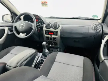 DACIA DUSTER 2013 1.6i E5 RATE Avans 0 Doar Cu Buletinul