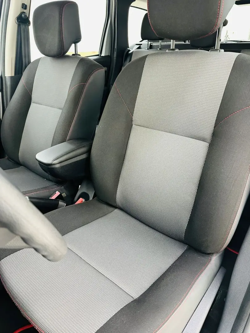 DACIA DUSTER 2013 1.6i E5 RATE Avans 0 Doar Cu Buletinul