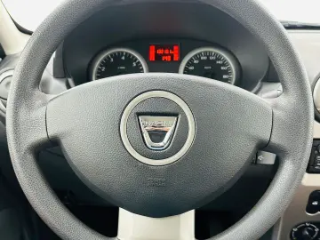 DACIA DUSTER 2013 1.6i E5 RATE Avans 0 Doar Cu Buletinul