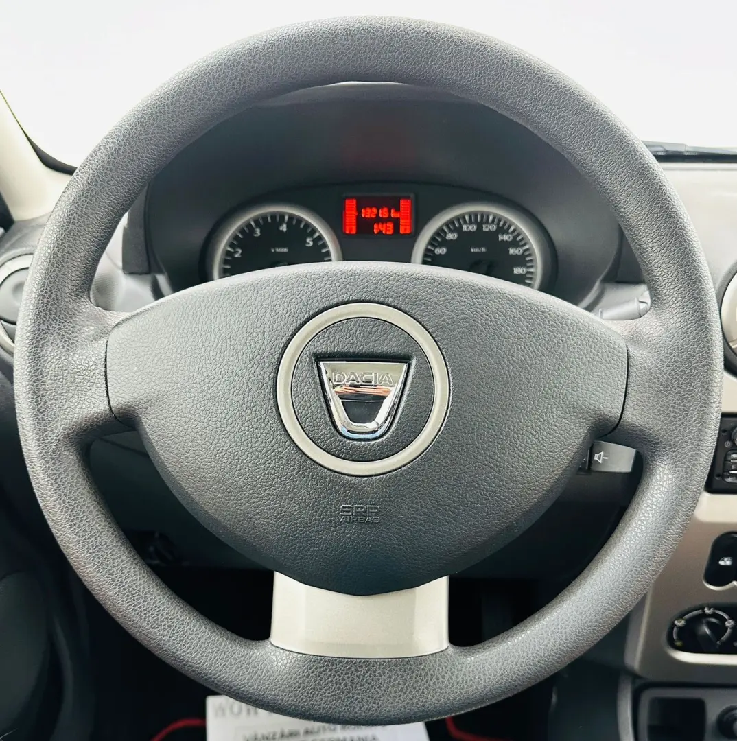 DACIA DUSTER 2013 1.6i E5 RATE Avans 0 Doar Cu Buletinul