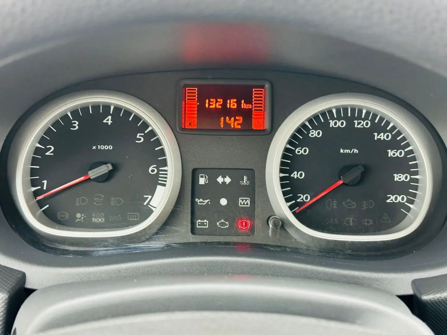 DACIA DUSTER 2013 1.6i E5 RATE Avans 0 Doar Cu Buletinul