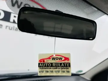 DACIA DUSTER 2013 1.6i E5 RATE Avans 0 Doar Cu Buletinul