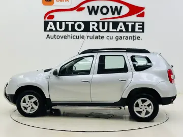 DACIA DUSTER 2013 1.6i E5 RATE Avans 0 Doar Cu Buletinul