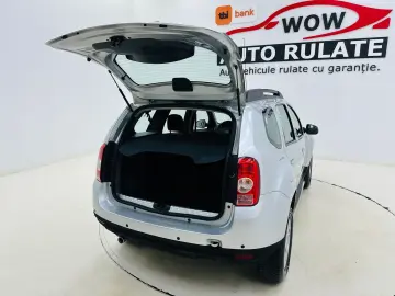 DACIA DUSTER 2013 1.6i E5 RATE Avans 0 Doar Cu Buletinul