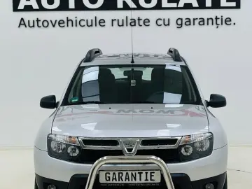 DACIA DUSTER 2013 1.6i E5 RATE Avans 0 Doar Cu Buletinul