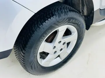 DACIA DUSTER 2013 1.6i E5 RATE Avans 0 Doar Cu Buletinul