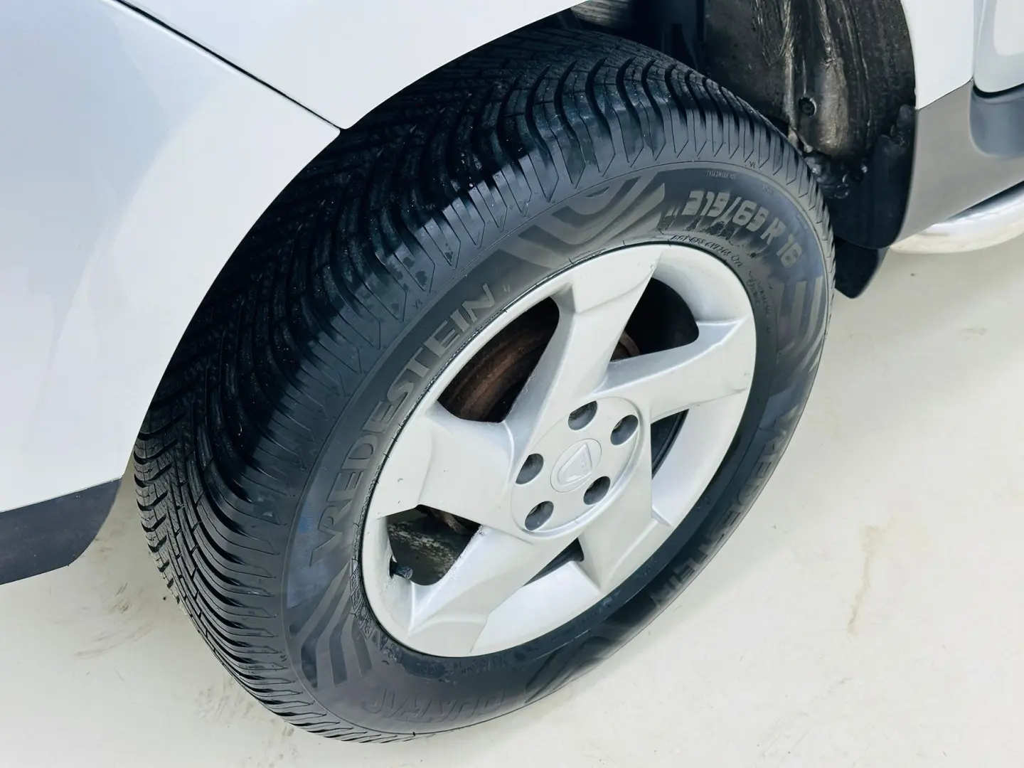 DACIA DUSTER 2013 1.6i E5 RATE Avans 0 Doar Cu Buletinul