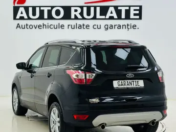 FORD KUGA 2017 1.5D E6 RATE AVANS 0 Doar Cu Buletinul