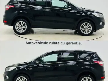 FORD KUGA 2017 1.5D E6 RATE AVANS 0 Doar Cu Buletinul