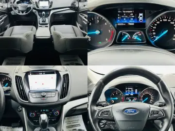 FORD KUGA 2017 1.5D E6 RATE AVANS 0 Doar Cu Buletinul