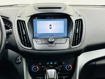 FORD KUGA 2017 1.5D E6 RATE AVANS 0 Doar Cu Buletinul