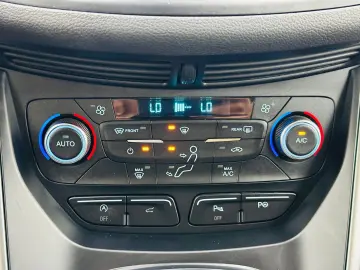 FORD KUGA 2017 1.5D E6 RATE AVANS 0 Doar Cu Buletinul