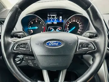FORD KUGA 2017 1.5D E6 RATE AVANS 0 Doar Cu Buletinul