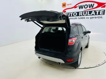 FORD KUGA 2017 1.5D E6 RATE AVANS 0 Doar Cu Buletinul