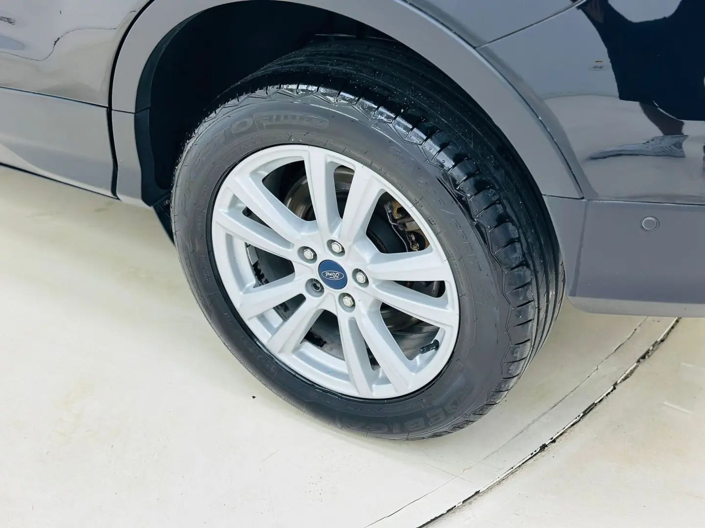 FORD KUGA 2017 1.5D E6 RATE AVANS 0 Doar Cu Buletinul