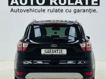 FORD KUGA 2017 1.5D E6 RATE AVANS 0 Doar Cu Buletinul