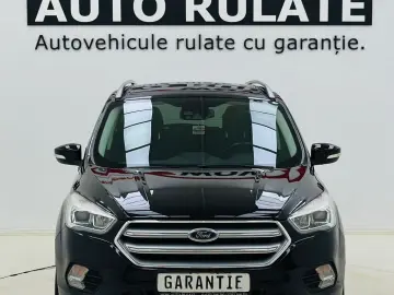 FORD KUGA 2017 1.5D E6 RATE AVANS 0 Doar Cu Buletinul
