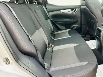 NISSAN Qashqai 2018 1.2I E6 RATE AVANS 0 Doar Cu Buletinul