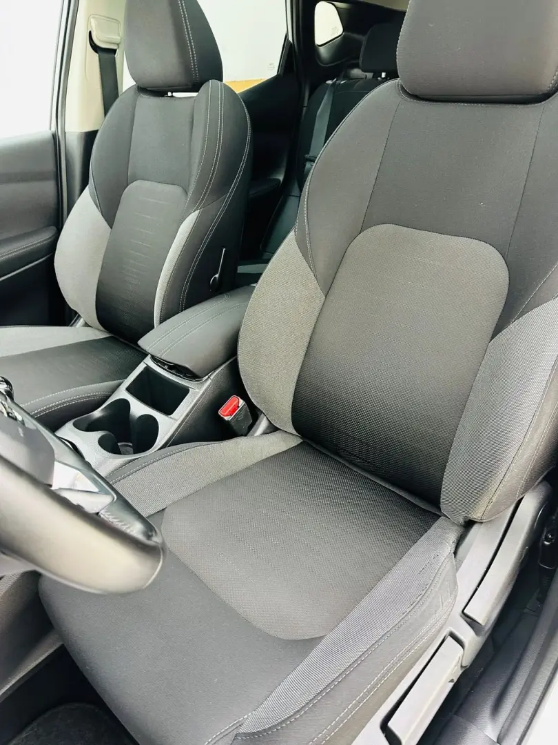 NISSAN Qashqai 2018 1.2I E6 RATE AVANS 0 Doar Cu Buletinul