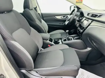 NISSAN Qashqai 2018 1.2I E6 RATE AVANS 0 Doar Cu Buletinul