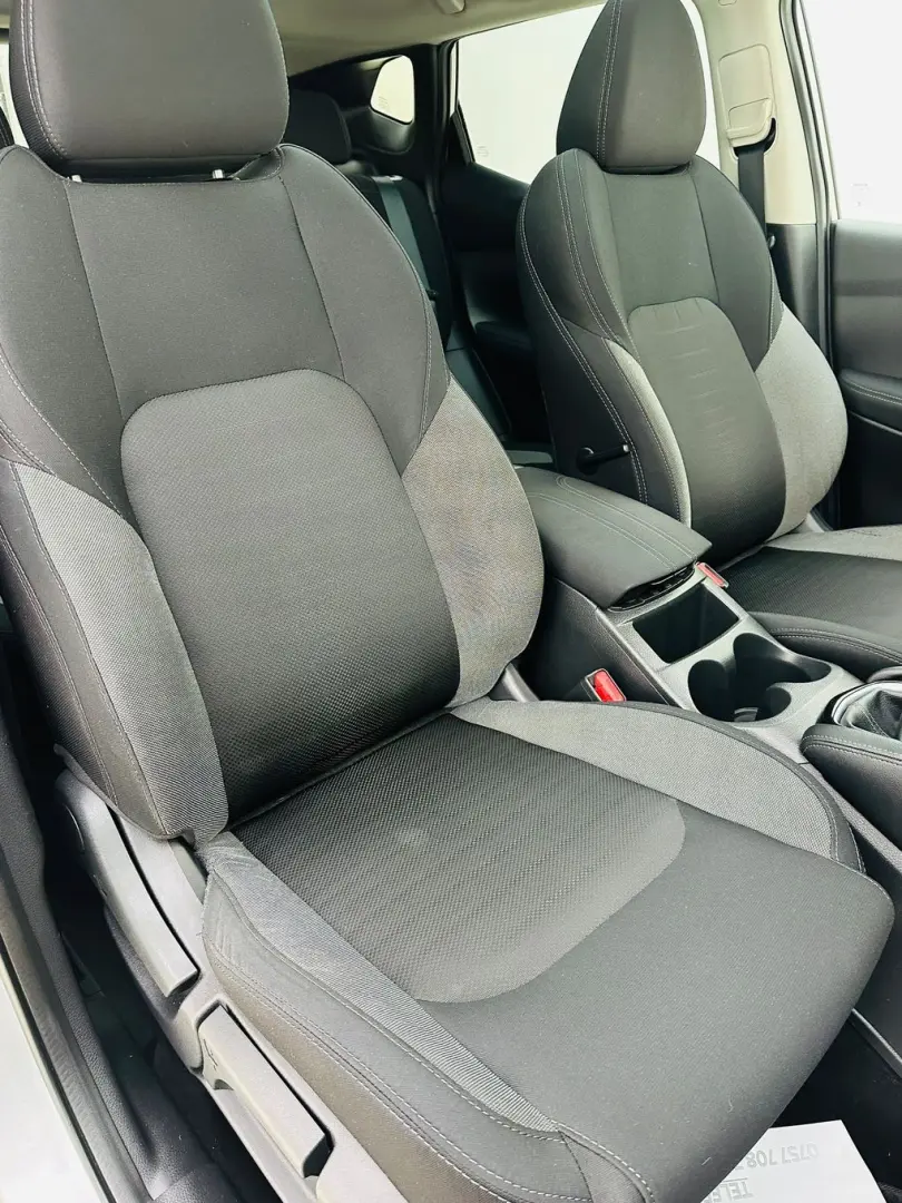 NISSAN Qashqai 2018 1.2I E6 RATE AVANS 0 Doar Cu Buletinul