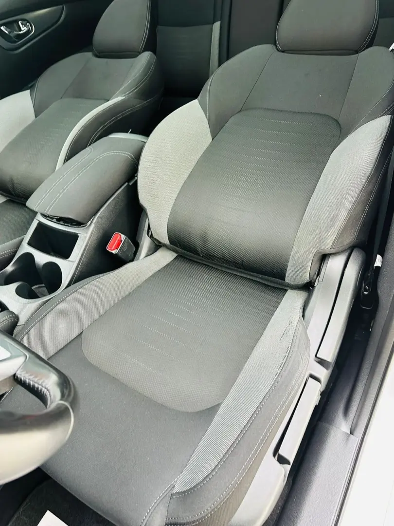 NISSAN Qashqai 2018 1.2I E6 RATE AVANS 0 Doar Cu Buletinul