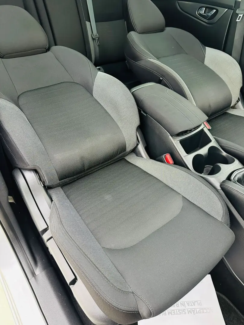NISSAN Qashqai 2018 1.2I E6 RATE AVANS 0 Doar Cu Buletinul