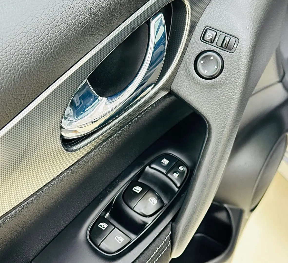 NISSAN Qashqai 2018 1.2I E6 RATE AVANS 0 Doar Cu Buletinul