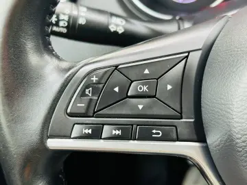 NISSAN Qashqai 2018 1.2I E6 RATE AVANS 0 Doar Cu Buletinul