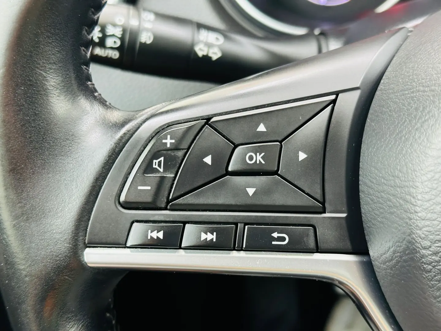 NISSAN Qashqai 2018 1.2I E6 RATE AVANS 0 Doar Cu Buletinul