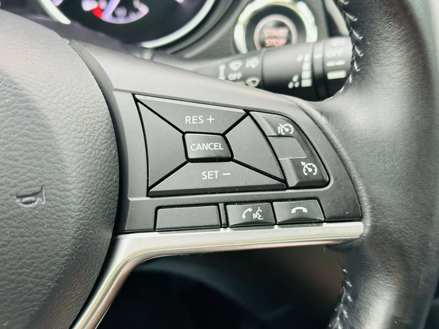 NISSAN Qashqai 2018 1.2I E6 RATE AVANS 0 Doar Cu Buletinul