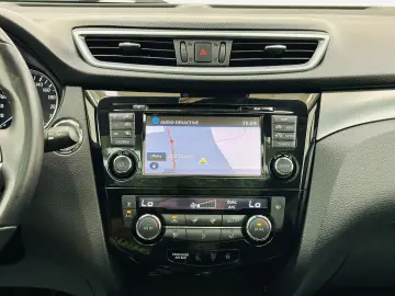 NISSAN Qashqai 2018 1.2I E6 RATE AVANS 0 Doar Cu Buletinul