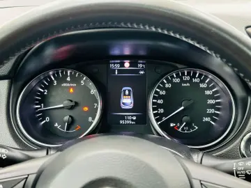 NISSAN Qashqai 2018 1.2I E6 RATE AVANS 0 Doar Cu Buletinul