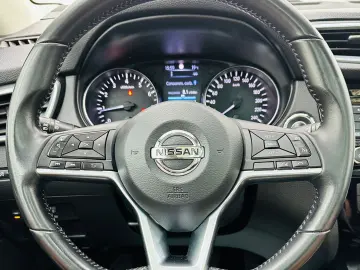 NISSAN Qashqai 2018 1.2I E6 RATE AVANS 0 Doar Cu Buletinul