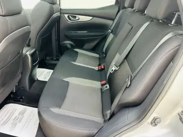 NISSAN Qashqai 2018 1.2I E6 RATE AVANS 0 Doar Cu Buletinul