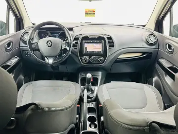 RENAULT CAPTUR 2013 1.5D E5 Rate Avans 0 Doar Cu Buletinul
