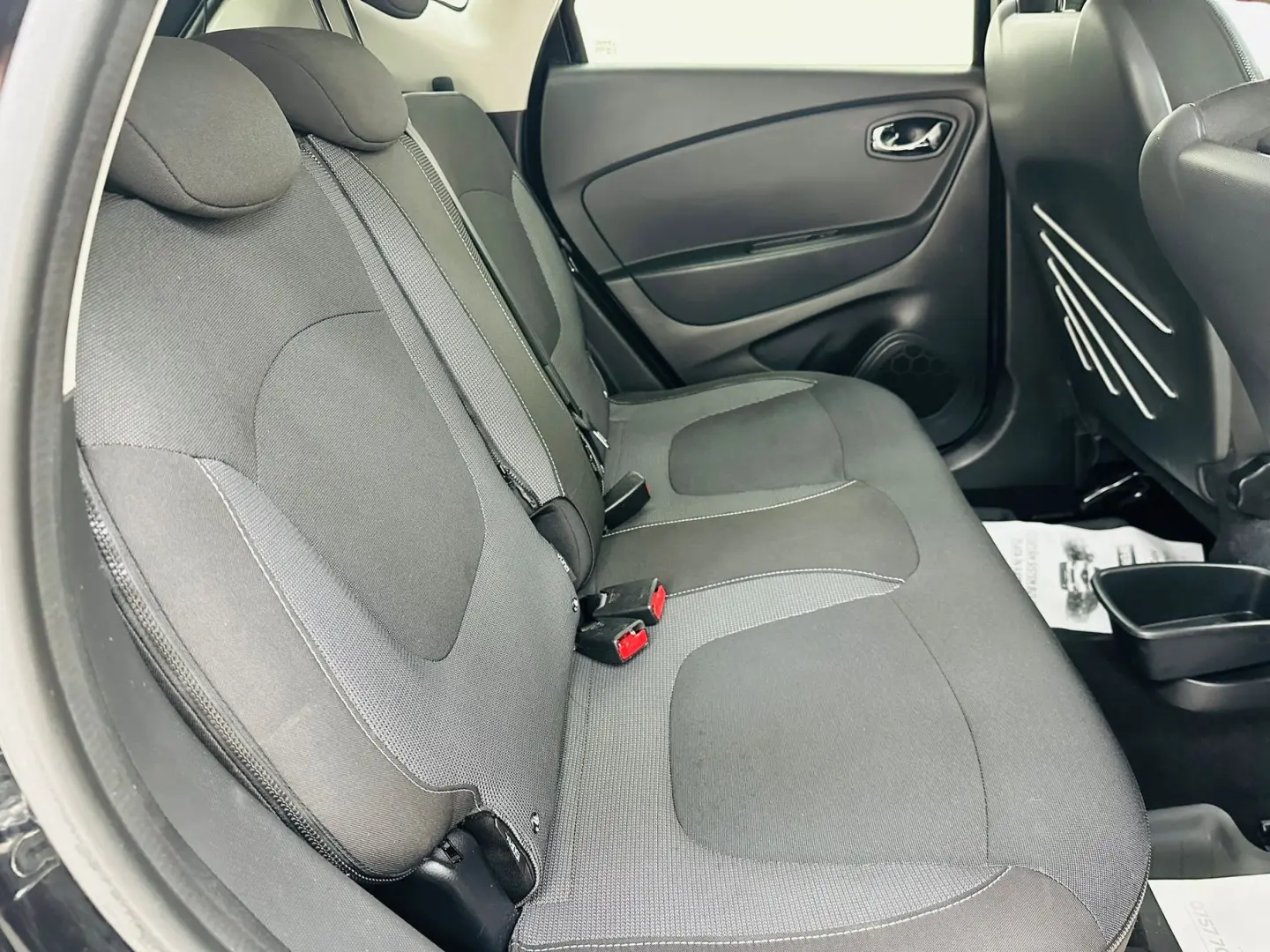 RENAULT CAPTUR 2013 1.5D E5 Rate Avans 0 Doar Cu Buletinul