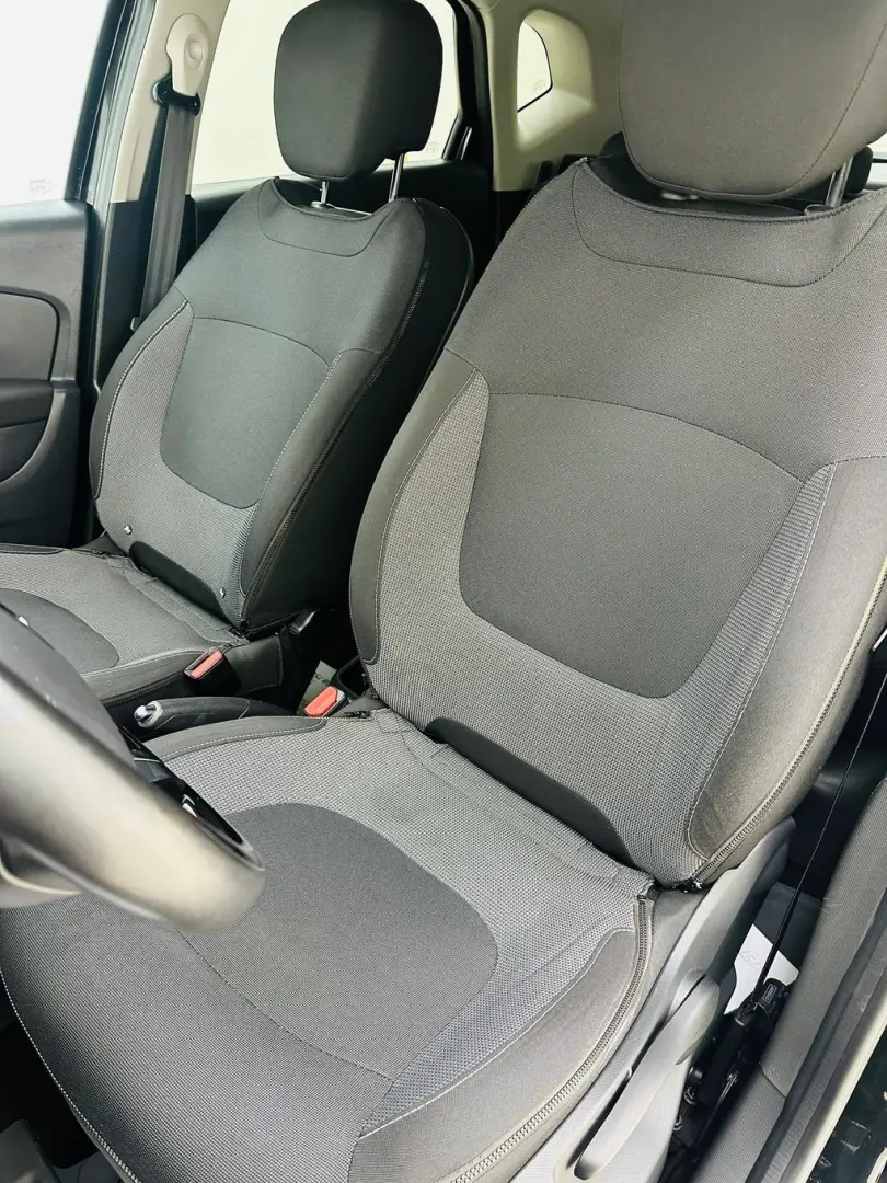 RENAULT CAPTUR 2013 1.5D E5 Rate Avans 0 Doar Cu Buletinul