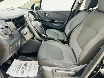 RENAULT CAPTUR 2013 1.5D E5 Rate Avans 0 Doar Cu Buletinul