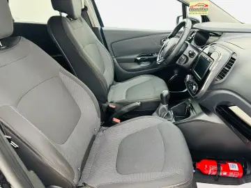 RENAULT CAPTUR 2013 1.5D E5 Rate Avans 0 Doar Cu Buletinul