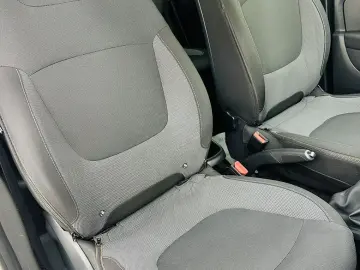 RENAULT CAPTUR 2013 1.5D E5 Rate Avans 0 Doar Cu Buletinul