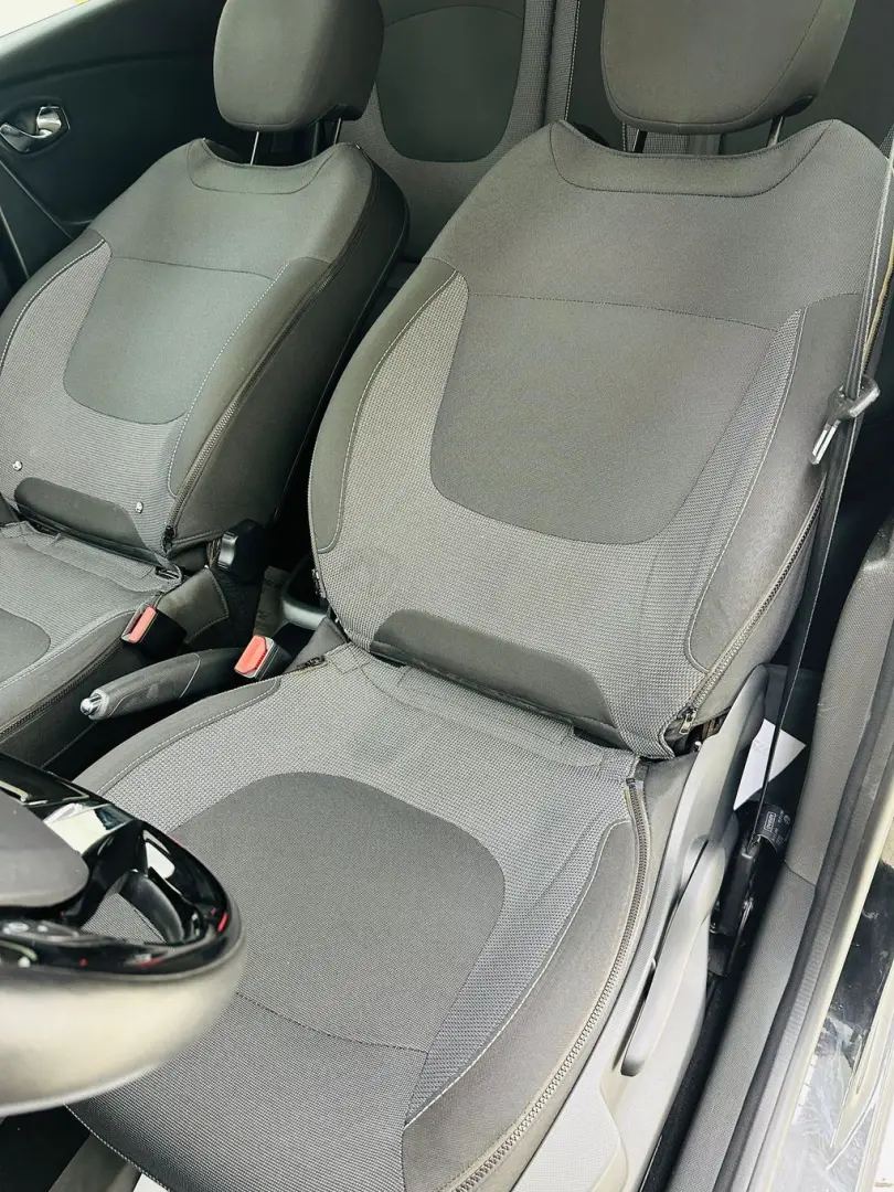 RENAULT CAPTUR 2013 1.5D E5 Rate Avans 0 Doar Cu Buletinul