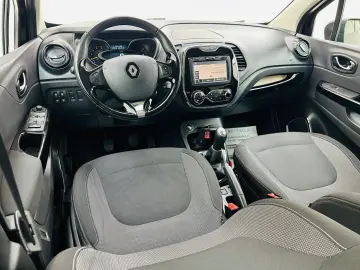 RENAULT CAPTUR 2013 1.5D E5 Rate Avans 0 Doar Cu Buletinul